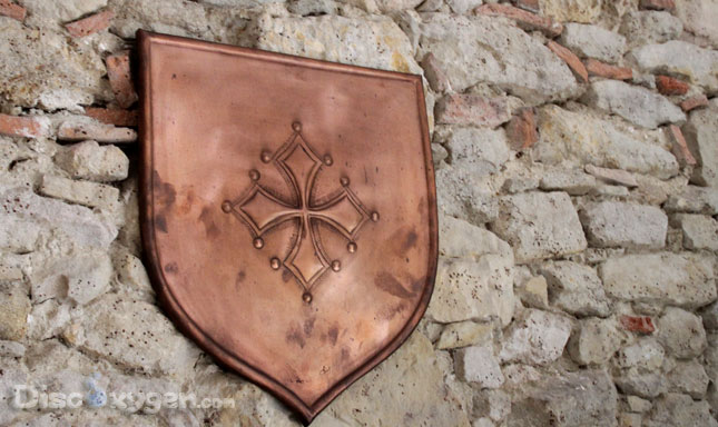 Un domaine bien du païs L'occitanie
