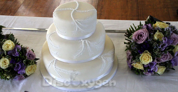 wedding cake gateau de mariage