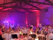 Domaine d'hauterive dans le Tarn