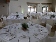 Domaine du moulin à vent à Cuq Toulza
