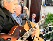 Guitare jazz