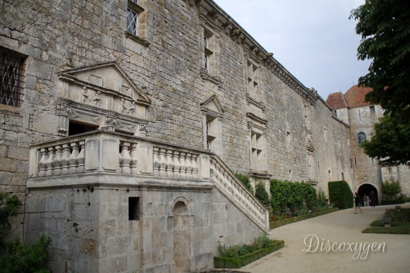 Chateau de Gramont