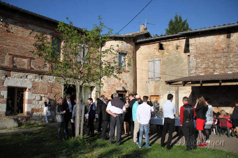 Domaine de Matens Gaillac